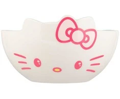 Paladone PP HELLO KITTY STREAMING SNACK BOWL