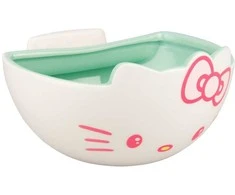 Paladone Hello Kitty dubenėlio užkandis