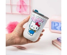 Paladone Paladone Hello Kitty Puodelis kelioninis