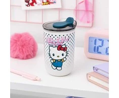 Paladone Paladone Hello Kitty Puodelis kelioninis