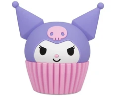 Paladone Kuromi SquishyGlo Silicone Light rechargeable