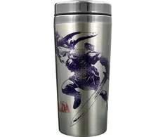 Paladone Links Travel Mug