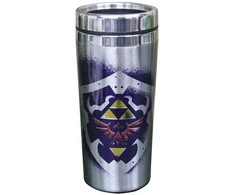 Paladone Links Travel Mug