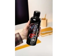 Paladone Spider-Man Metal metalinė gertuvė - Miles Morales | 500ml