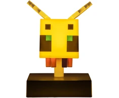 Stalinė lempa Paladone PALADONE Minecraft Lampka Icon - Pszczółka