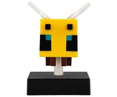 Stalinė lempa Paladone PALADONE Minecraft Lampka Icon - Pszczółka