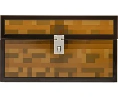 Paladone Minecraft Chest Pinigų Dėžutė