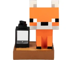 Paladone Minecraft - Fox Gnome Light