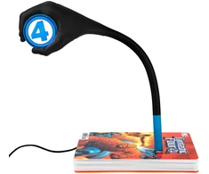 Paladone Mr Fantastic Posable Light