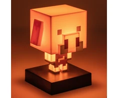 Paladone Minecraft Piglin Icon Lempa