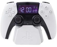 Paladone PlayStation žadintuvas su USB laidu