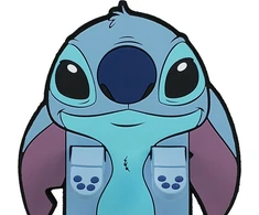Paladone Stitch Clip On Character Screen Cleaner