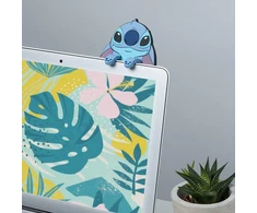 Paladone Stitch Clip On Character Screen Cleaner