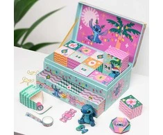 Paladone Stitch Keepsake Box Advent Calendar