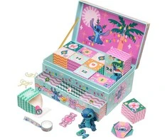 Paladone Stitch Keepsake Box Advent Calendar