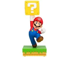 Paladone Super Mario Diorama Light