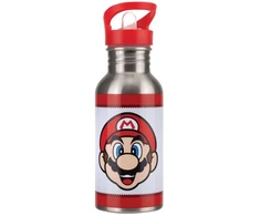 Paladone Super Mario Bros Nerūdijantis plienas bottle 500ml