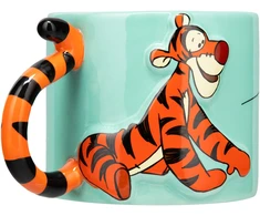 Paladone Tigger Shaped Mug