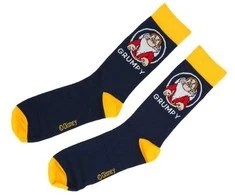 Paladone Who You Calling Grumpy Mug and Socks