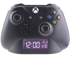 Paladone Žadintuvas Xbox - kontroler (juoda)