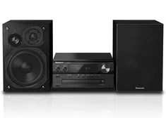 Muzikinis centras Bokštas Panasonic SC- PMX92EG- K