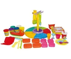 None Modelino rinkinys Peipeile Multi-Activity Food Center 8909