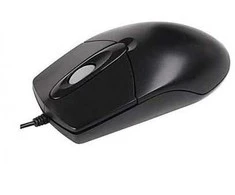 Pelė A4Tech Bloody J95S (Activated) juoda