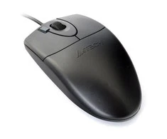 Pelė A4Tech 30398 OP-620D Juodas