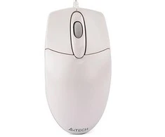 A4Tech A4TMYS46059 Pelė A4Tech OP-760 USB