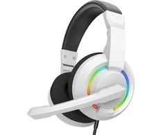 Ausinės Baracuda BGH-021 Hydra Baltas