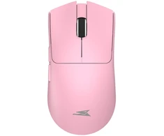 Pelė Baracuda BGM-133 MORAY Rožinė