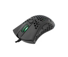 Pelė Eshark Baltas Shark Baltas Shark Premium Line ESL-M6 Shuriken