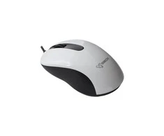 Sbox Technology Sbox M-901 Optinė pelė baltos spalvos