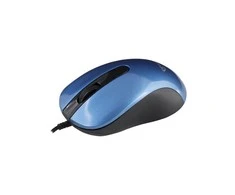 Sbox Technology Sbox M-901 Optinė pelė mėlynos spalvos
