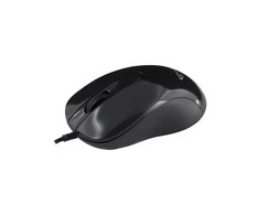 Sbox Technology SBOX optinė pelė 1000dpi, 3D, juodos spalvos (M-901B)