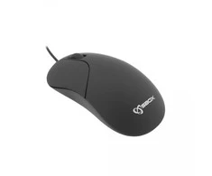 Pelė Sbox Technology Sbox M-923 juodos spalvos