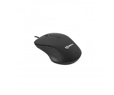 Sbox Technology SBOX Optinė pelė 1000dpi, 3D,Juodas (M-958B)