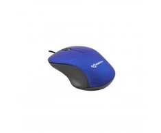 Sbox Technology SBOX Optinė pelė 1000dpi, 3D, Mėlyna (M-958BL)