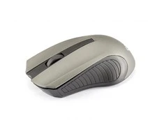 Sbox Technology Sbox WM-373G Belaidė pelė pilkos spalvos