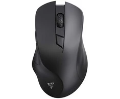 Pelė Sbox WM-308 Juodas