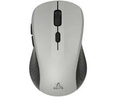Pelė Sbox WM-993 sidabro spalvos