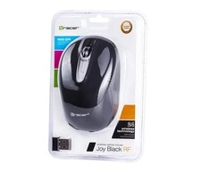 TRACER Joy II RF Nano USB Juodas Pelė Wireless