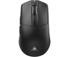 White shark Baltas Shark Baltas Shark CADOR-B WGM-5020 Juodas