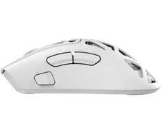 White shark Baltas Shark Baltas Shark MORIEN WGM-5025 Baltas