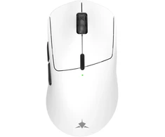 Pelė White Shark Baltas Shark TOR WGM-5024, Baltas