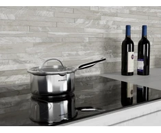 Pensofal 1612 Single-handle Prikaistuvis With Glass Lid Milk Boiler - New Era 16cm