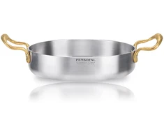 Pensofal 4906 Academy Class cilindrinė keptuvė su dviem rankenomis 28 cm