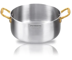 Pensofal 4910-E Academy Class Prikaistuvis With Two Handles 24cm