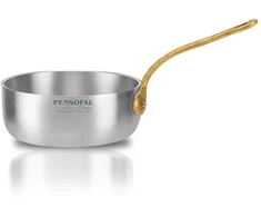 Pensofal 4913 Academy Class Mini Pan With Cast Brass Handle 14cm