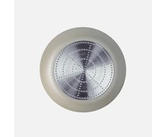 Pensofal Baltas Diamond Prikaistuvis 24cm (2 Handles) 6311